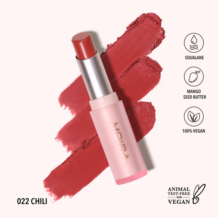 LAPIZ LABIAL SIGNATURE BURNT