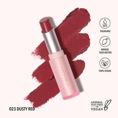 LAPIZ LABIAL SIGNATURE BURNT