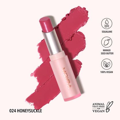 LAPIZ LABIAL SIGNATURE BURNT