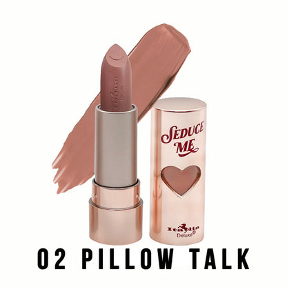 LÀPIZ LABIAL SANTINADO SEDUCE ME ITALIA DELUX