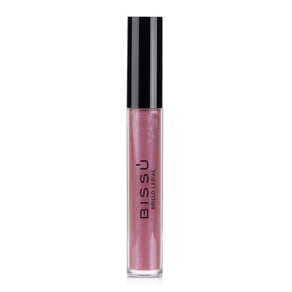 BRILLO LABIAL GLITTER BISSU