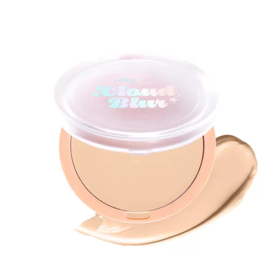 CLOUD BLUR – BASE EN CREMA