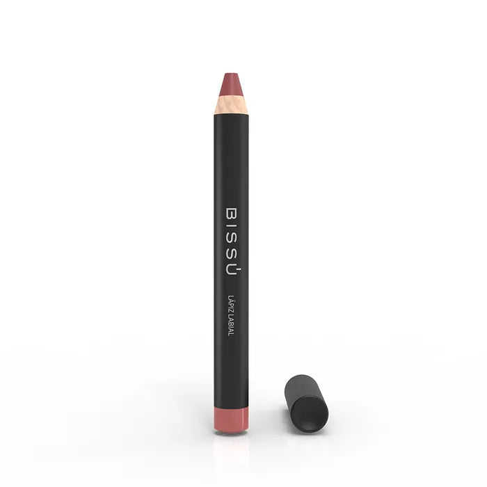 NEW LÁPIZ LABIAL BISSU