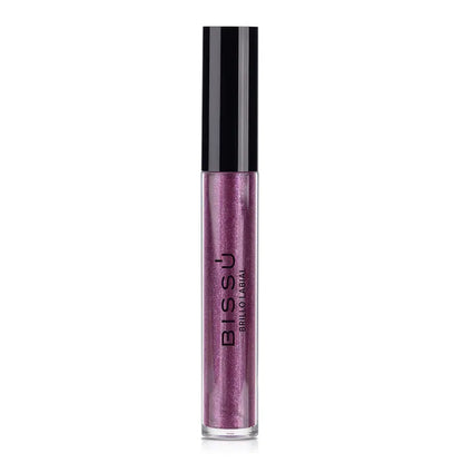 BRILLO LABIAL GLITTER BISSU
