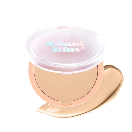 CLOUD BLUR – BASE EN CREMA
