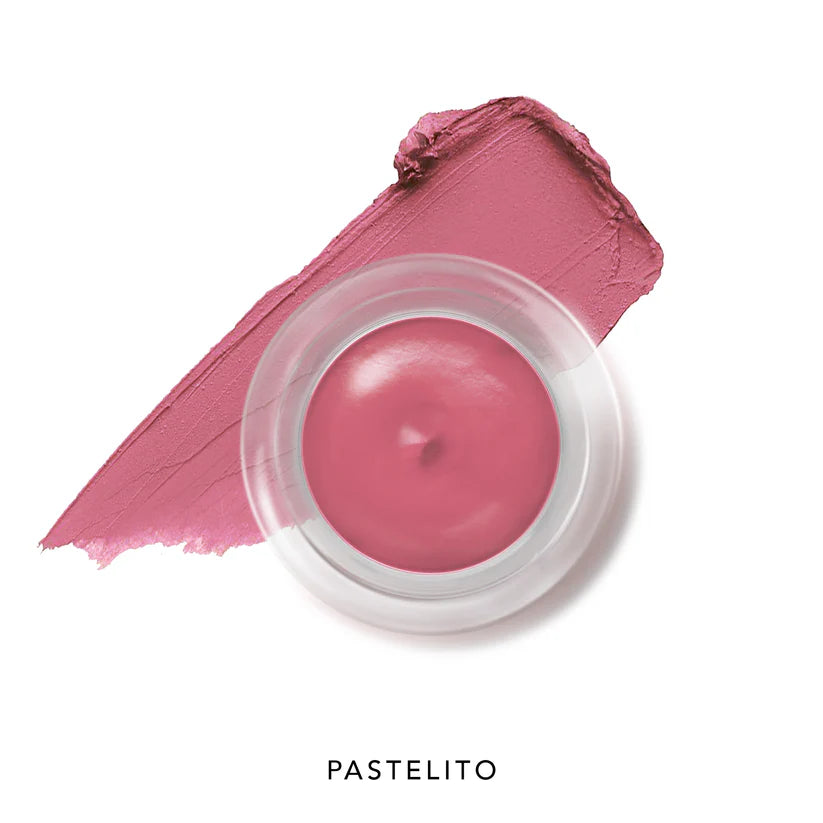 Mousse Mate para Mejillas y Labios