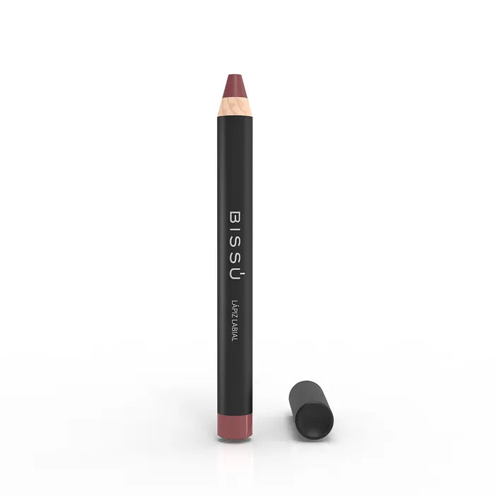 NEW LÁPIZ LABIAL BISSU