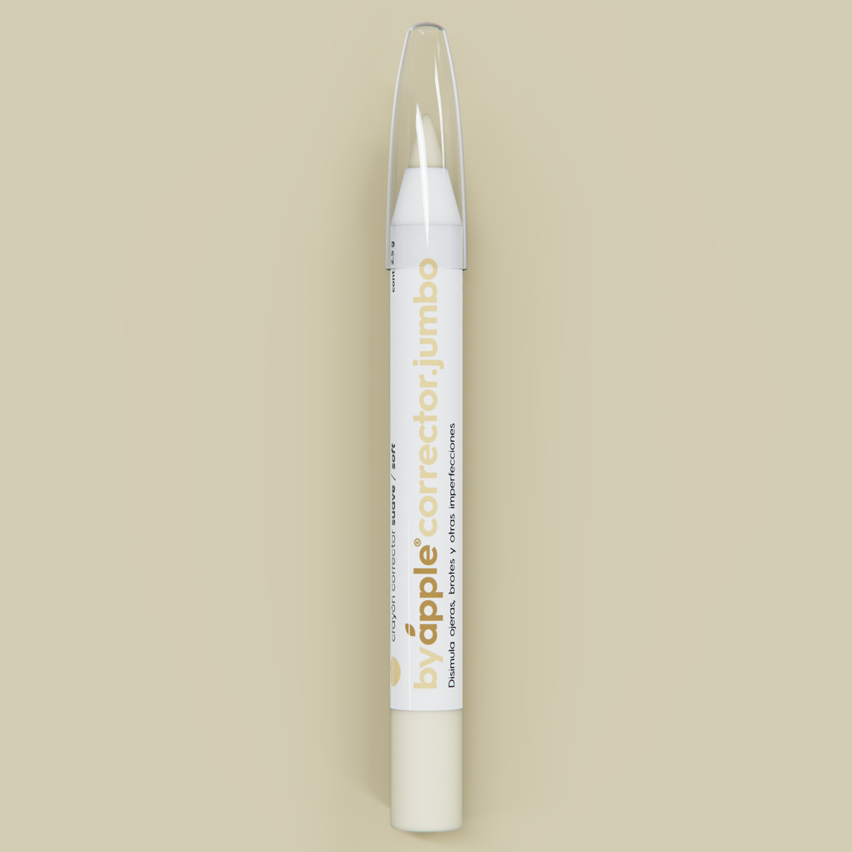 CRAYON BY APPLE CORRECTOR JUMBO