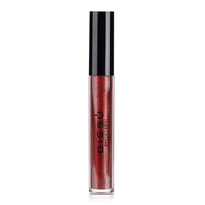BRILLO LABIAL GLITTER BISSU