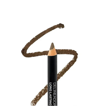 LAPIZ DELINEADOR DE LABIOS LONG LASTING COLORTON