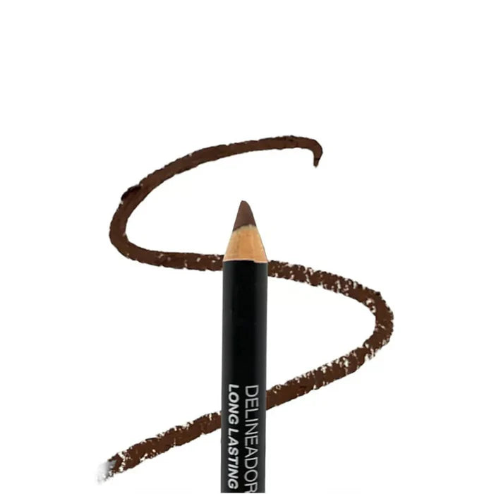 LAPIZ DELINEADOR DE LABIOS LONG LASTING COLORTON