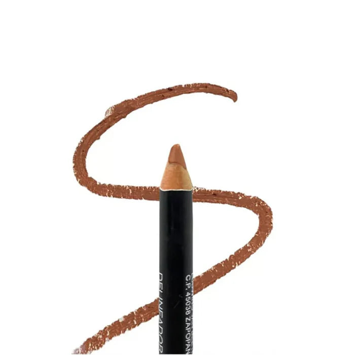 LAPIZ DELINEADOR DE LABIOS LONG LASTING COLORTON