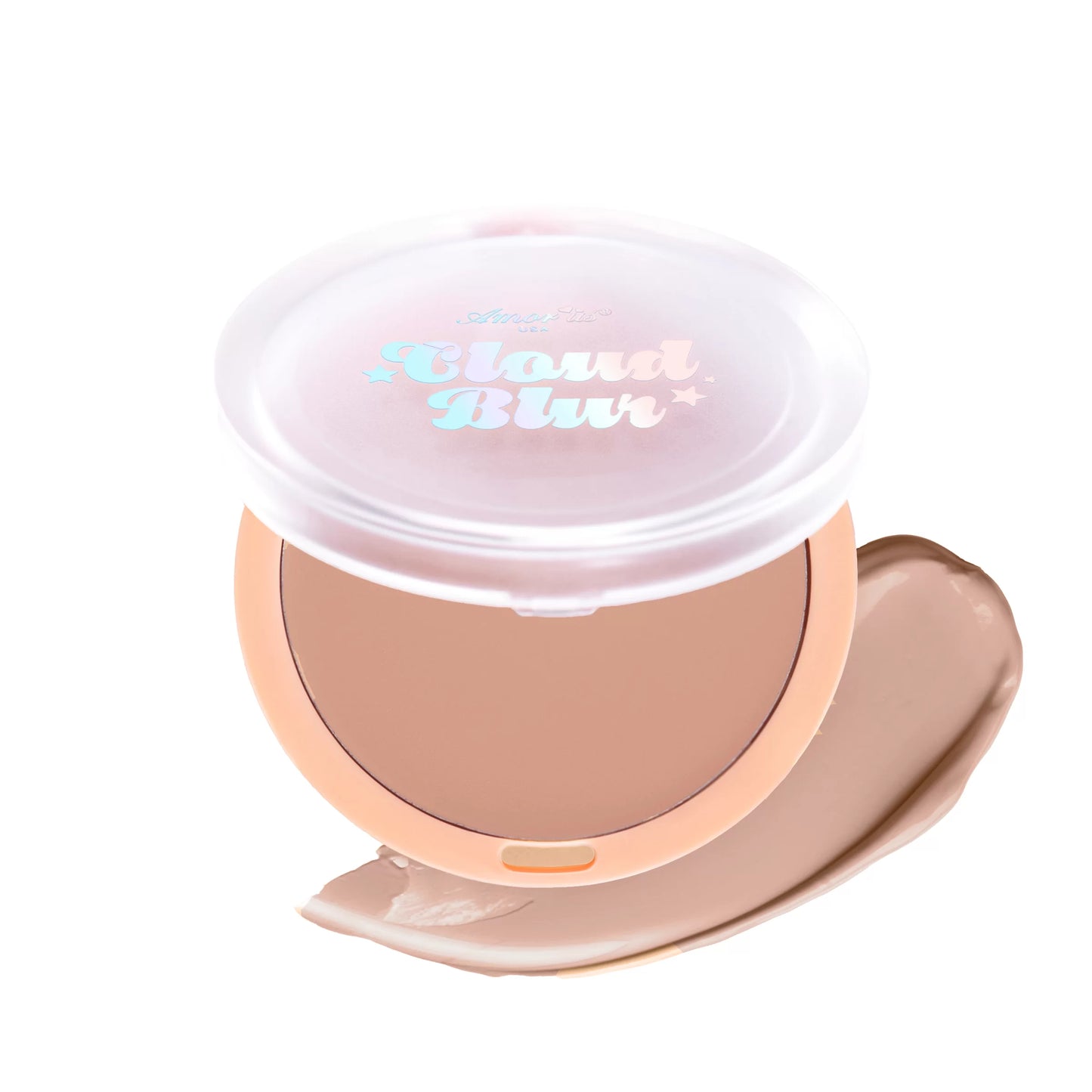 CLOUD BLUR – BASE EN CREMA