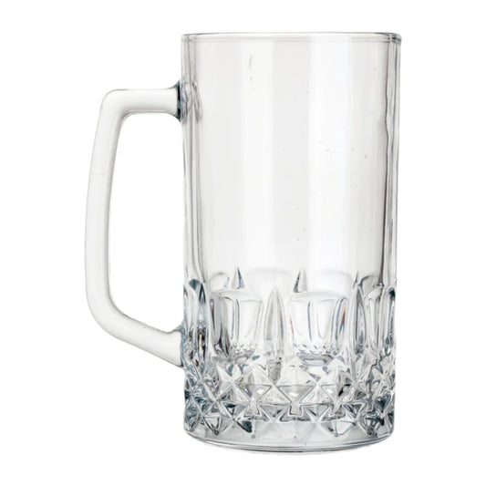 TARRO CERVECERO DIAMANTE 600ML 0805