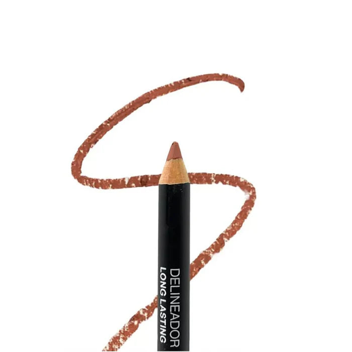 LAPIZ DELINEADOR DE LABIOS LONG LASTING COLORTON
