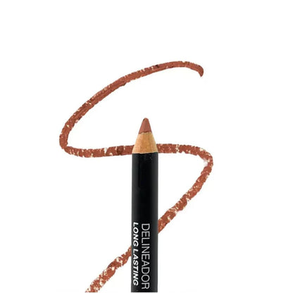 LAPIZ DELINEADOR DE LABIOS LONG LASTING COLORTON