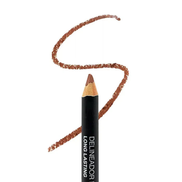 LAPIZ DELINEADOR DE LABIOS LONG LASTING COLORTON