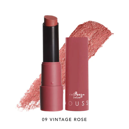 MOUSSE MATTE LIPSTICK ITALIA DELUX