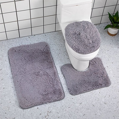 TAPETE P/ BAÑO 3PZAS GM643-6H-1