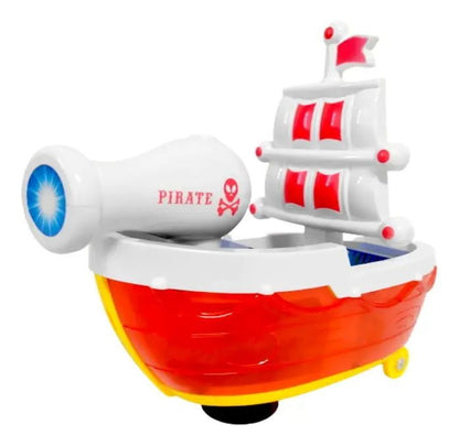 BARCO PIRATA KJ213267(2388)