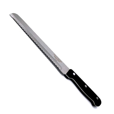 CUCHILLO SIERRA PARA PAN GM120-20H-109