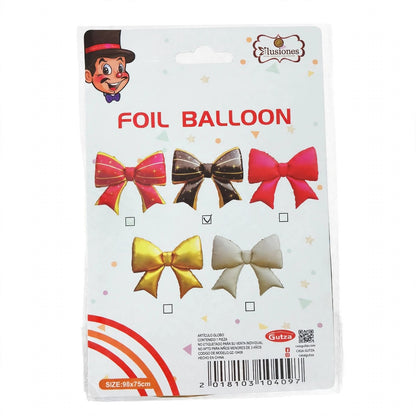 GLOBO MOÑO 73.5x49CM GZ-10409