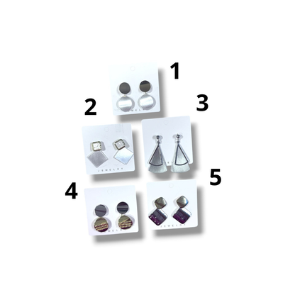 ARETES V/MODELOS GM1366-1A-2