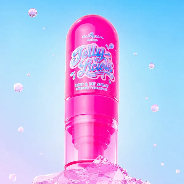 Spray fijador y de agarre Jellylicious - Italia Deluxe