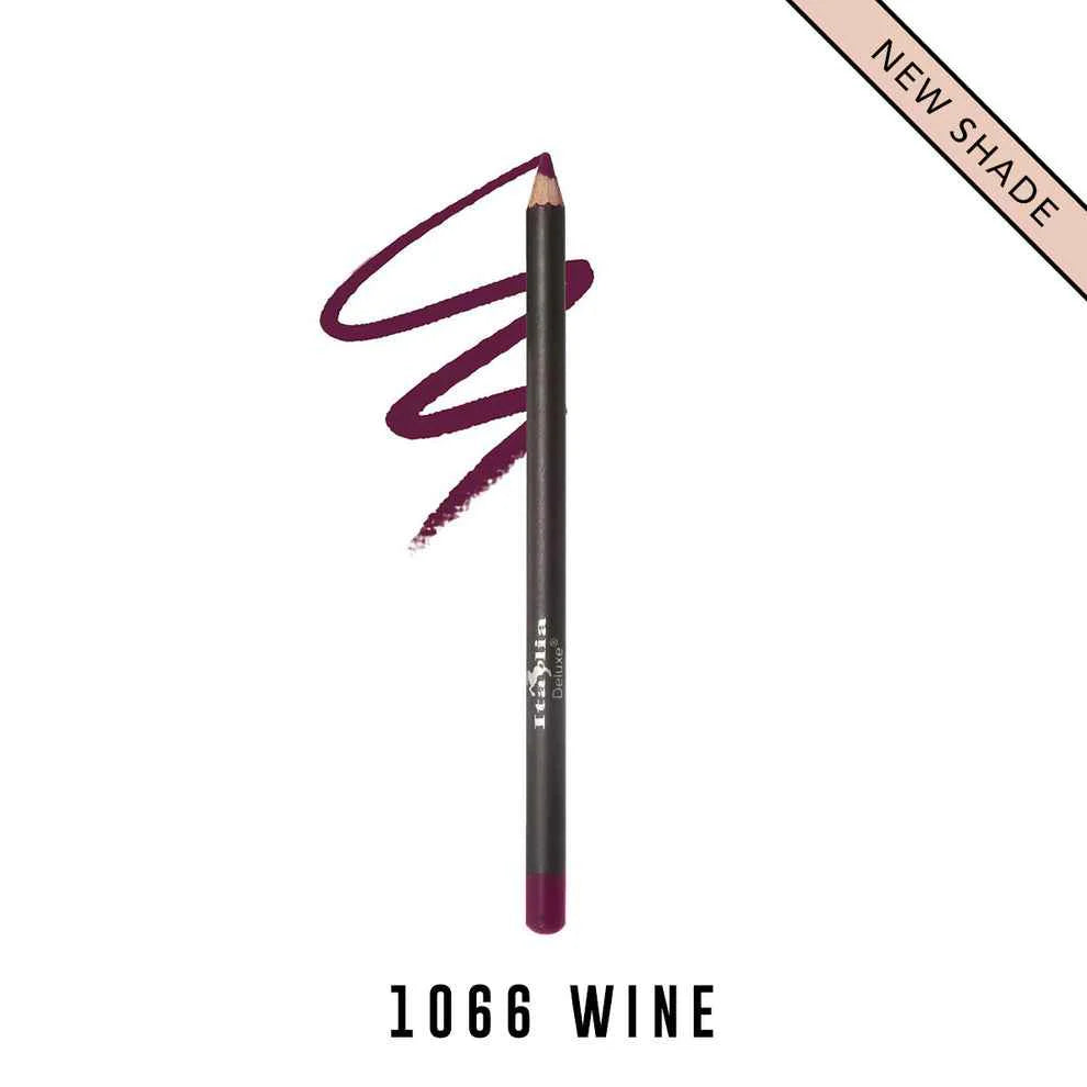 Delineador de labios ultrafino Italia Deluxe