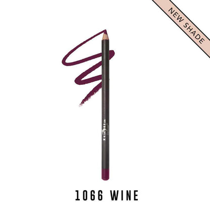 Delineador de labios ultrafino Italia Deluxe