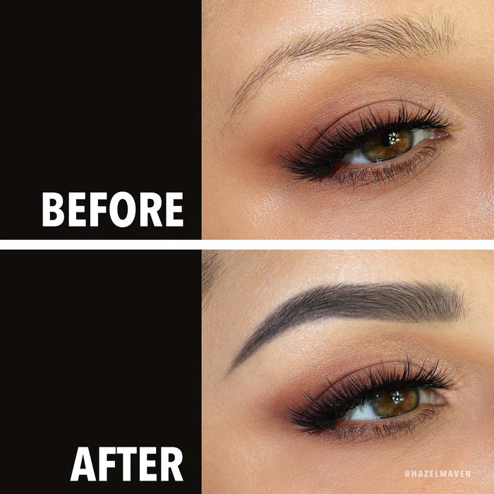 Lápiz de cejas de precisión MOIRA