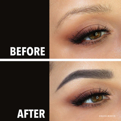 Lápiz de cejas de precisión MOIRA