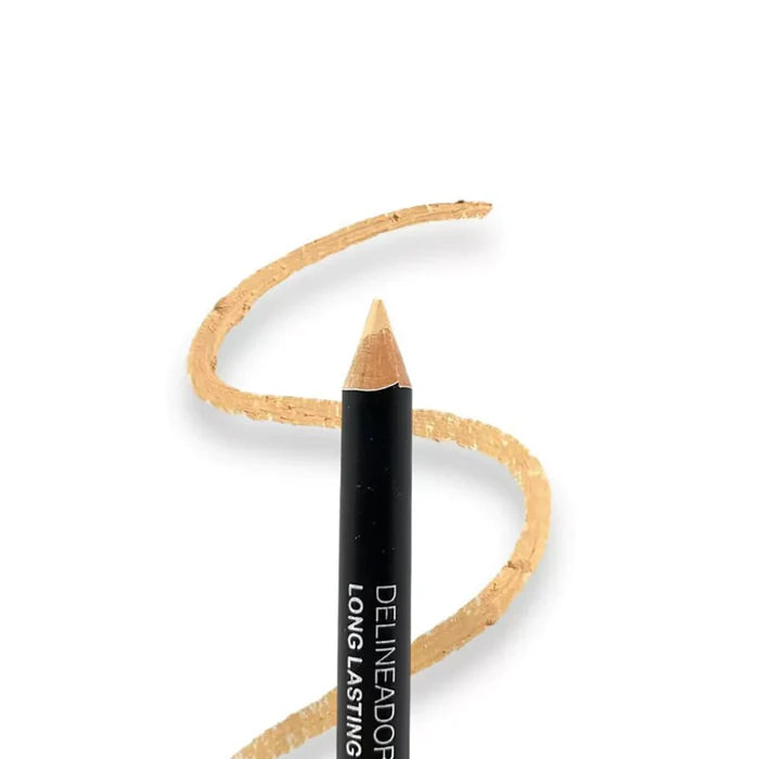LAPIZ DELINEADOR DE LABIOS LONG LASTING COLORTON