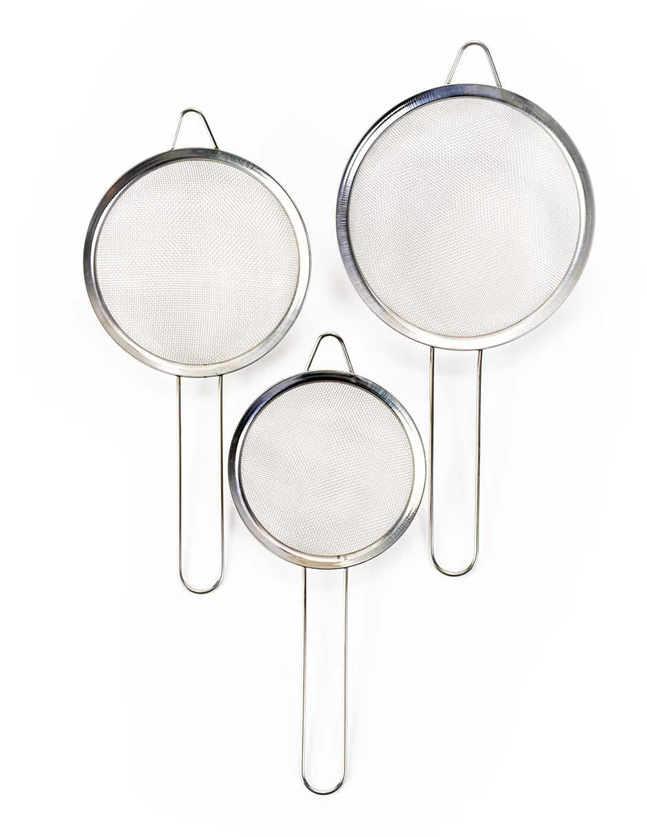 COLADOR 3 PZAS GM97-3H-77