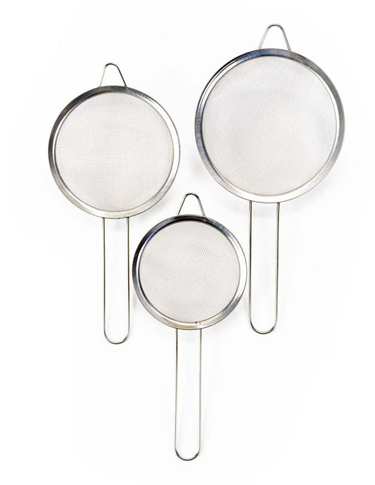 COLADOR 3 PZAS GM97-3H-77