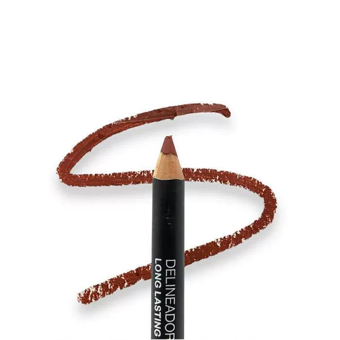 LAPIZ DELINEADOR DE LABIOS LONG LASTING COLORTON