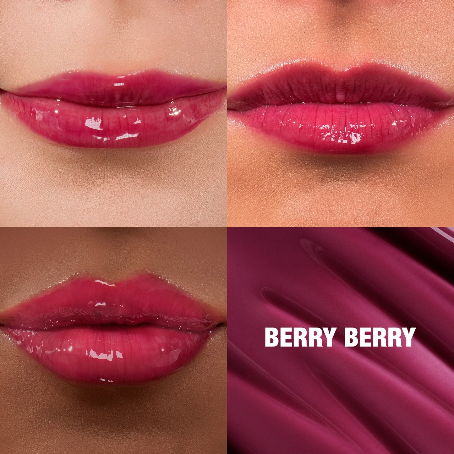 Lip Treatment & Tint - Tratamiento De Labios Beauty Creations