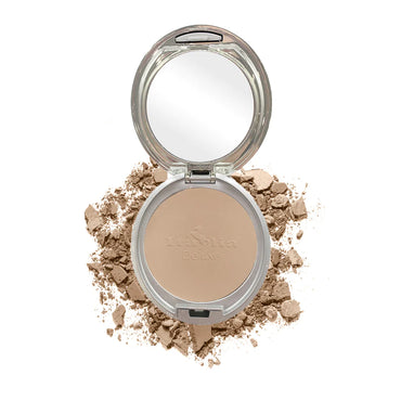 POLVO COMPACTO ITALIA DELUX