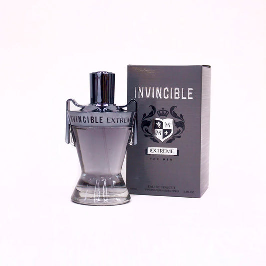Perfume Mirage Caballero INVINCIBLE EXTREME