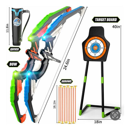 SET ARCO KH252318 (988-676A1)