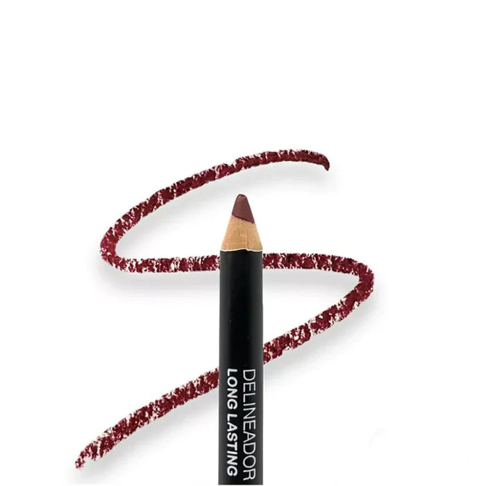 LAPIZ DELINEADOR DE LABIOS LONG LASTING COLORTON