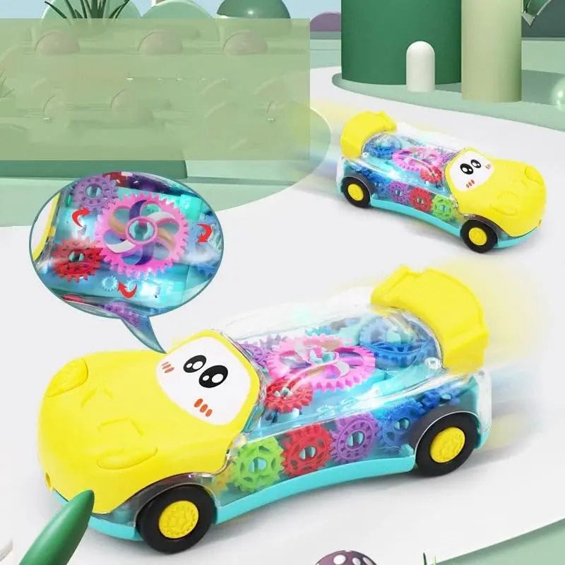 CARS DIDACTICO CEL KM212380 (3216)