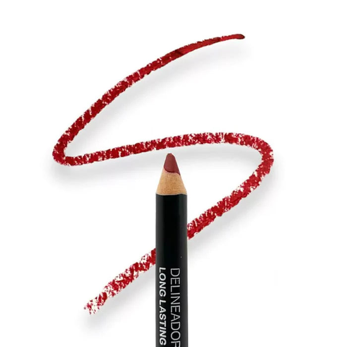 LAPIZ DELINEADOR DE LABIOS LONG LASTING COLORTON