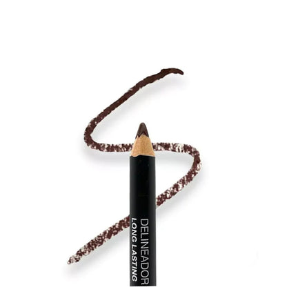 LAPIZ DELINEADOR DE LABIOS LONG LASTING COLORTON