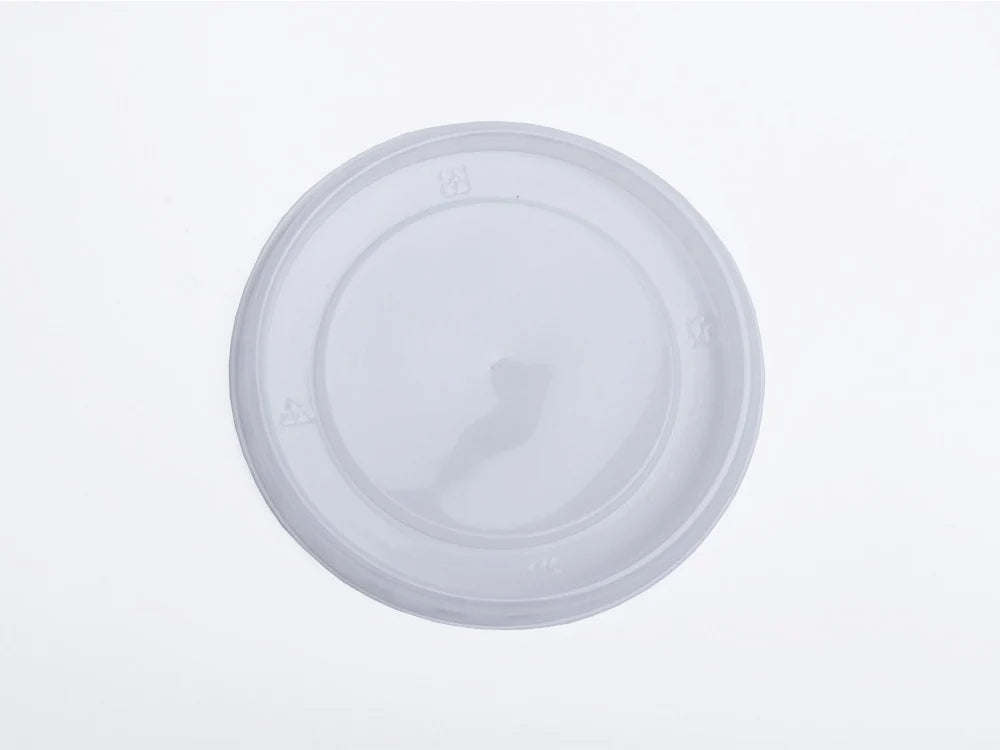 VASO BLANCO DE PAPEL C/TAPA