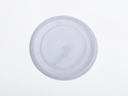 VASO BLANCO DE PAPEL C/TAPA