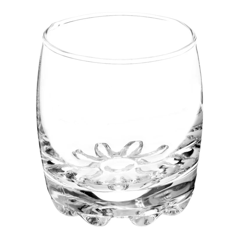 VASO TEQUILERO MUELA 20z 1608