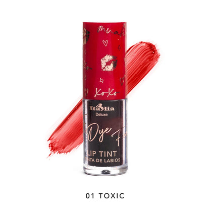 TINTA PARA LABIOS 166 ITALIA