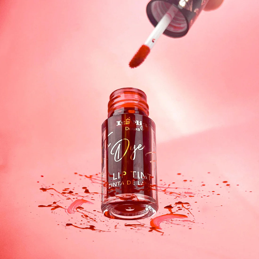 TINTA PARA LABIOS 166 ITALIA