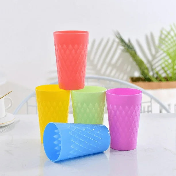 VASO ROMBO COLORES GZ-4750